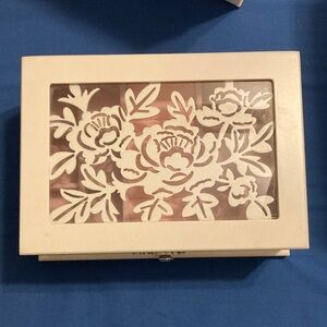 Jewelry Box